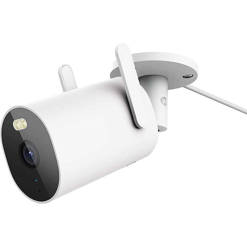 Caméra de surveillance filaire Extérieur AW300 Blanc - XIAOMI 