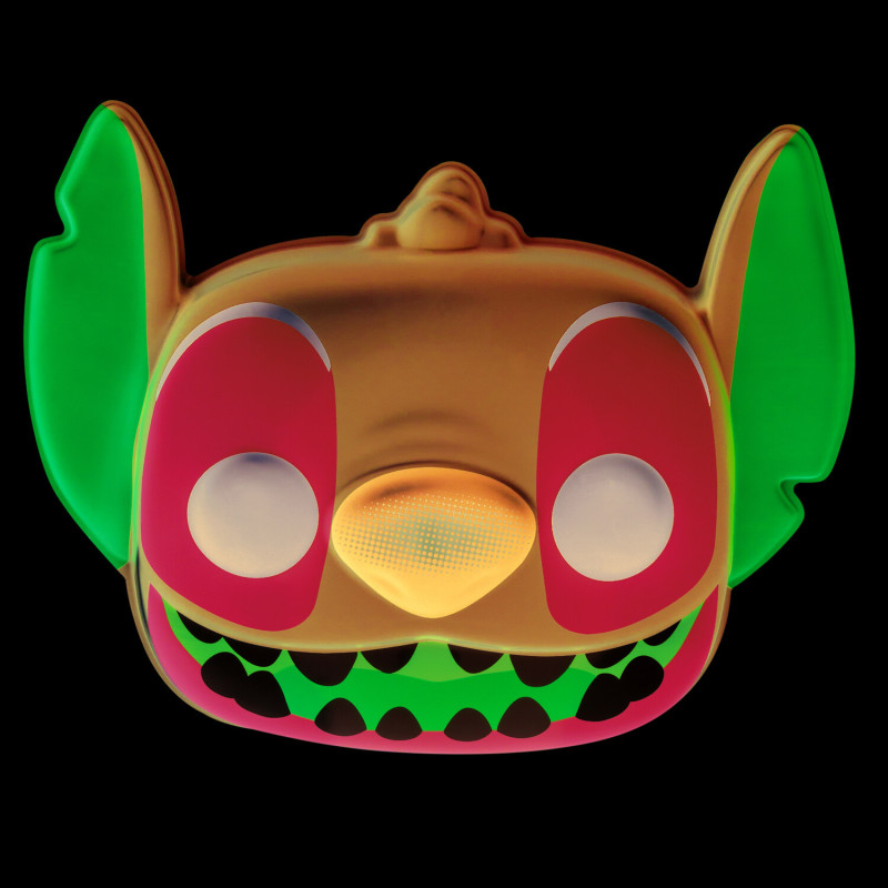 Masque Stitch - JAKKS PACIFIC