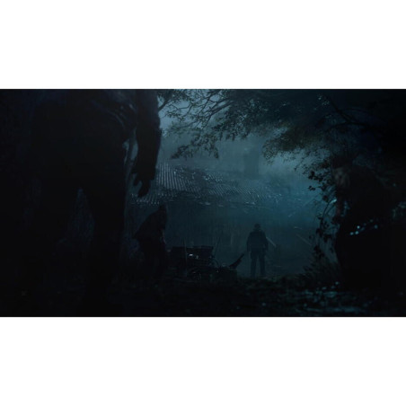 Jeu Xbox One et Xbox Series Resident Evil 4 ( 2023) - CAPCOM