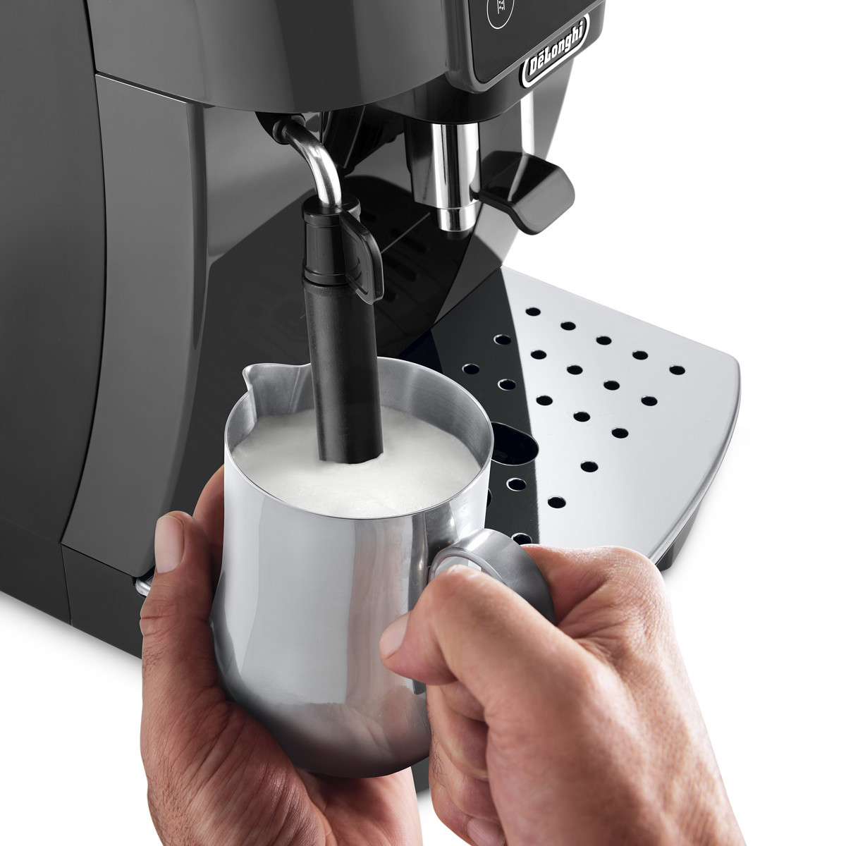 vente flash sur cette machine à café De'Longhi à grains à -29% 