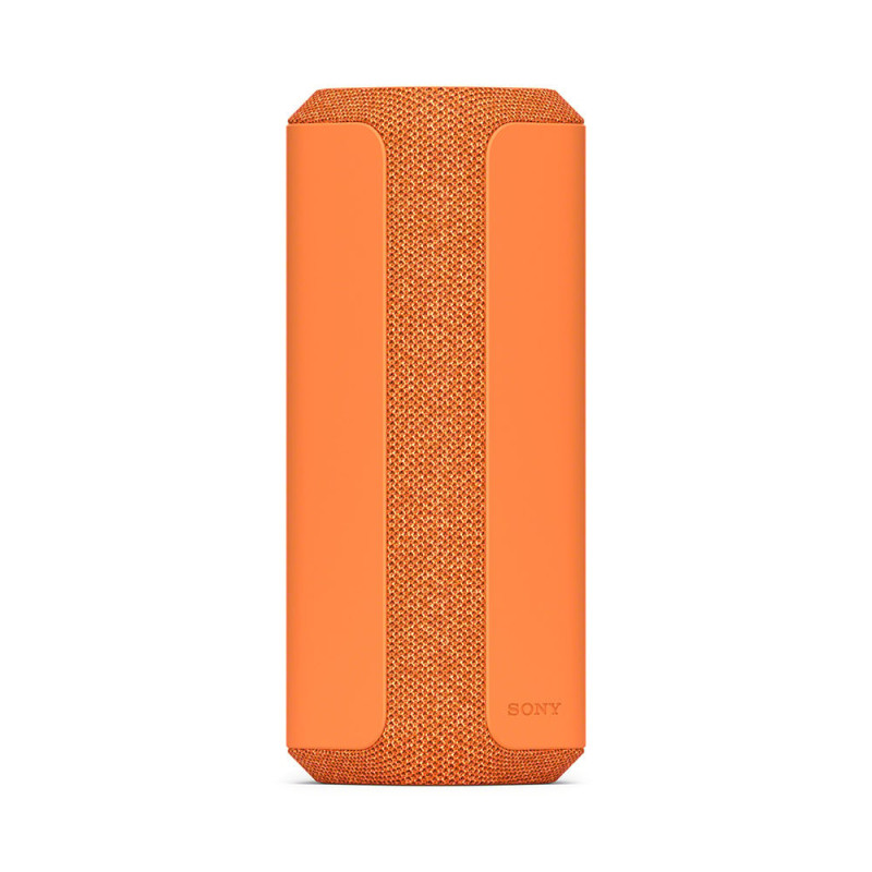 Enceinte Portable Bluetooth Orange - SONY - SRSXE200D-CE7