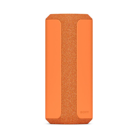 Enceinte Portable Bluetooth Orange - SONY - SRSXE200D-CE7