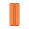 Enceinte Portable Bluetooth Orange - SONY - SRSXE200D-CE7