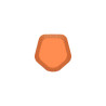 Enceinte Portable Bluetooth Orange - SONY - SRSXE200D-CE7
