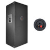 Enceinte Passive Sono PA 15/38cm 1000W - BM SONIC - LSC215