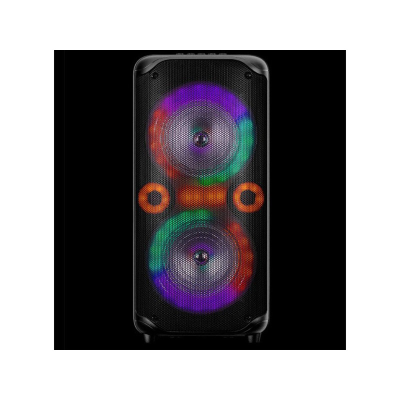 Enceinte sono autonome 300W - PICKERING - ELEGANCE150