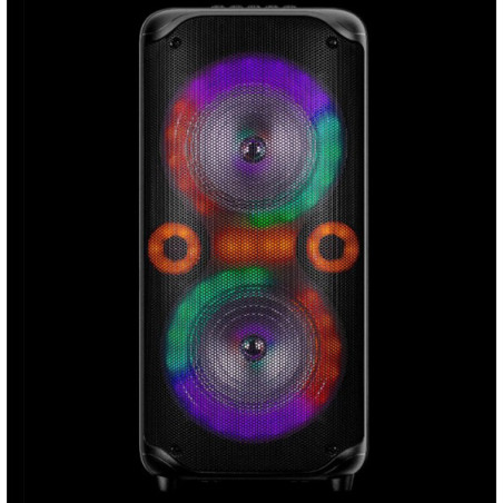 Enceinte sono autonome 300W - PICKERING - ELEGANCE150