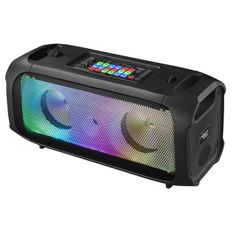Enceinte Autonome Portable Blaster 972 Noir - FESTI SOUND - BLASTER972