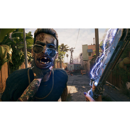 Jeu PS4 Dead Island 2 Day One Edition - DEEP SILVER - 65740021290
