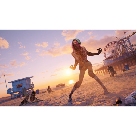 Jeu PS4 Dead Island 2 Day One Edition - DEEP SILVER - 65740021290
