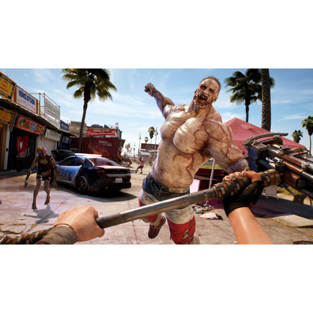 Jeu PS4 Dead Island 2 Day One Edition - DEEP SILVER - 65740021290