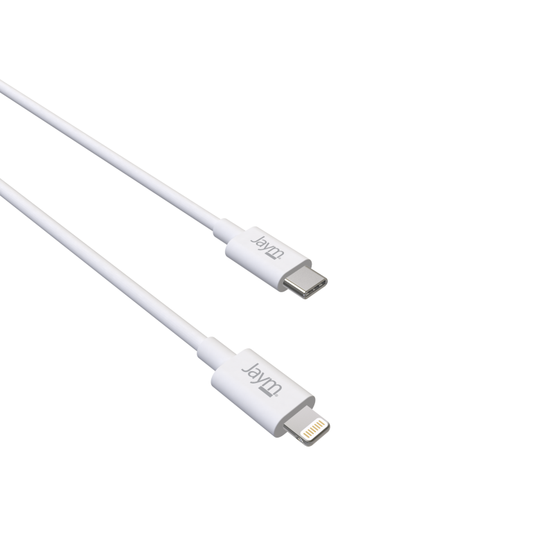 GEEK MONKEY - Chargeur secteur USB-A 2.1 + câble Micro USB - 1 mètre - Noir