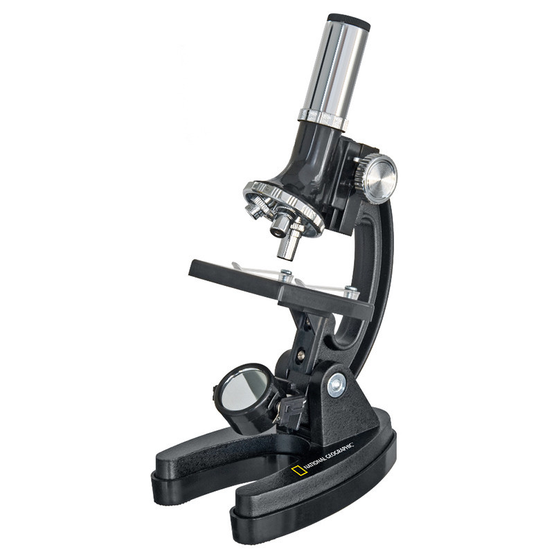 Microscope 300x-1200x - NATIONAL GEOGRAPHIC - 9118002