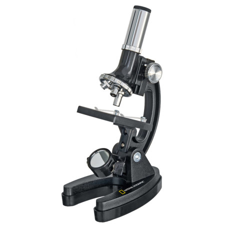 Microscope 300x-1200x - NATIONAL GEOGRAPHIC - 9118002