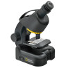 Kit Télescope + Microscope pour Débutants - NATIONAL GEOGRAPHIC - 9118300