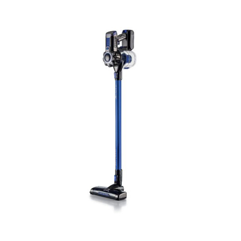 Aspirateur Balai électrique sans fil 1L 22V Lithium Bleu - ARIETE - ARI2722