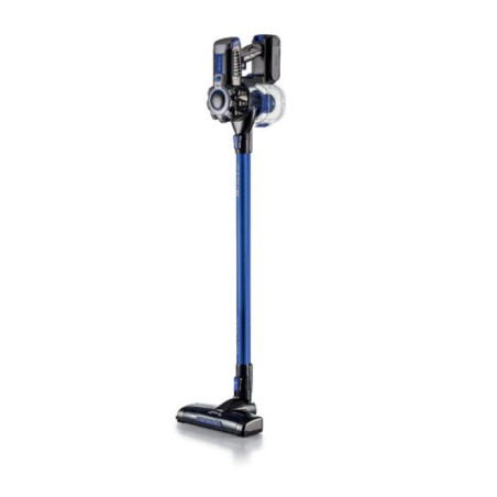 Aspirateur Balai électrique sans fil 1L 22V Lithium Bleu - ARIETE - ARI2722