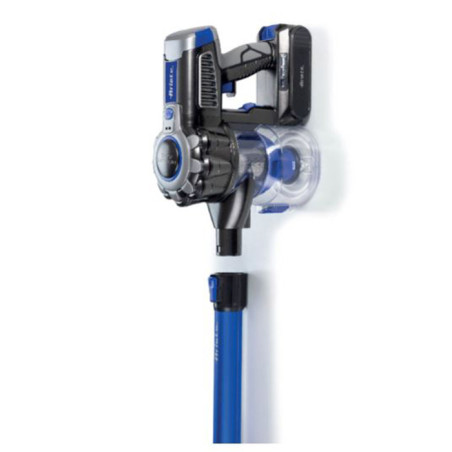 Aspirateur Balai électrique sans fil 1L 22V Lithium Bleu - ARIETE - ARI2722