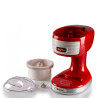 Broyeur à glace Party Time 30W Rouge - ARIETE - 0076/00