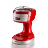Broyeur à glace Party Time 30W Rouge - ARIETE - 0076/00