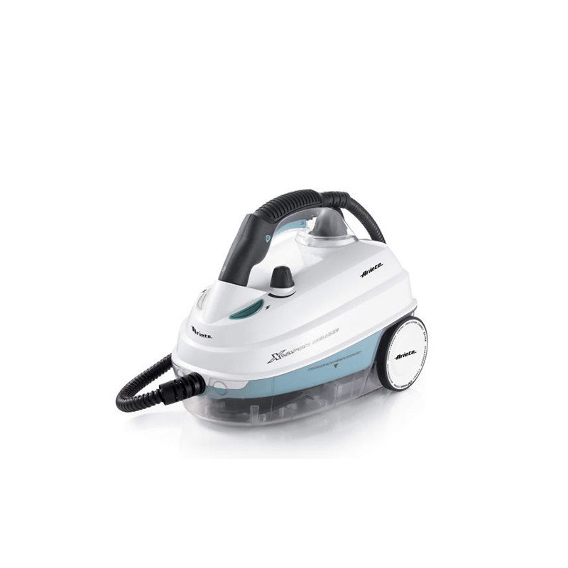 Nettoyeur vapeur XVapor Deluxe 1500W Blanc - ARIETE - ARI4146