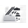 Nettoyeur Vapeur Xteam No Stop 1500W Blanc - ARIETE - ARI4147