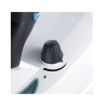 Nettoyeur Vapeur Xteam No Stop 1500W Blanc - ARIETE - ARI4147