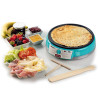 Crêpière Party Time 1000W Bleu - ARIETE - ARI202B