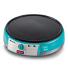 Crêpière Party Time 1000W Bleu - ARIETE - ARI202B