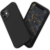 Coque SolidSuit  pour iPhone 12 mini Noir - RHINOSHIELD - RHISSA0118449