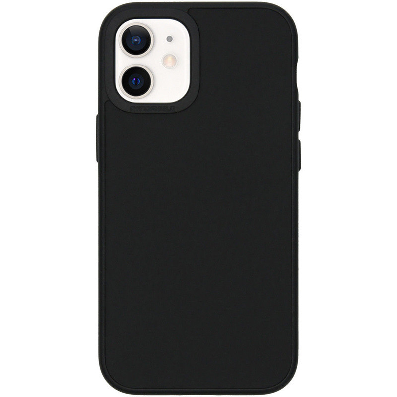Coque SolidSuit  pour iPhone 12 mini Noir - RHINOSHIELD - RHISSA0118449
