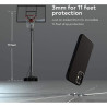 Coque SolidSuit  pour iPhone 12 mini Noir - RHINOSHIELD - RHISSA0118449