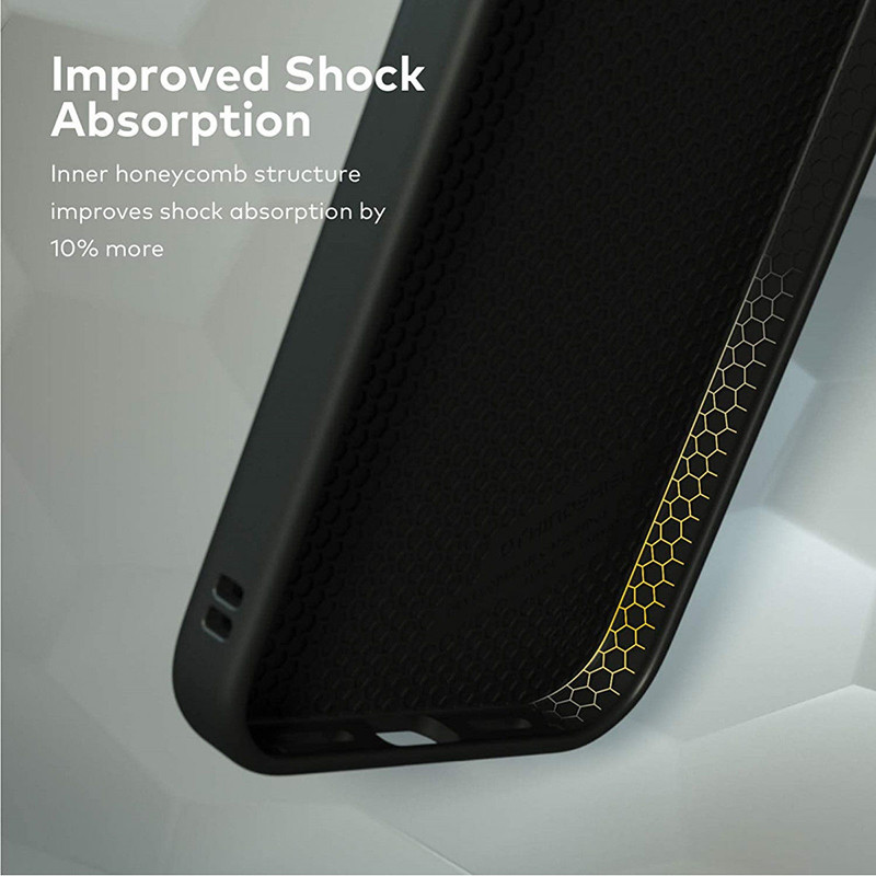 Coque SolidSuit  pour iPhone 12 mini Noir - RHINOSHIELD - RHISSA0118449