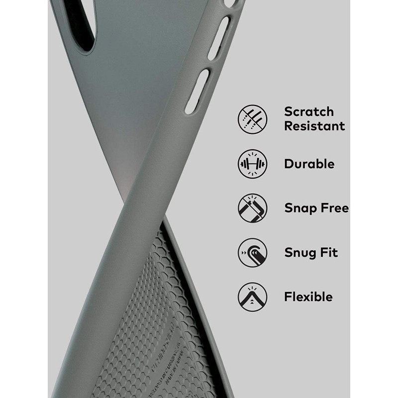 Coque SolidSuit  pour iPhone 12 mini Noir - RHINOSHIELD - RHISSA0118449