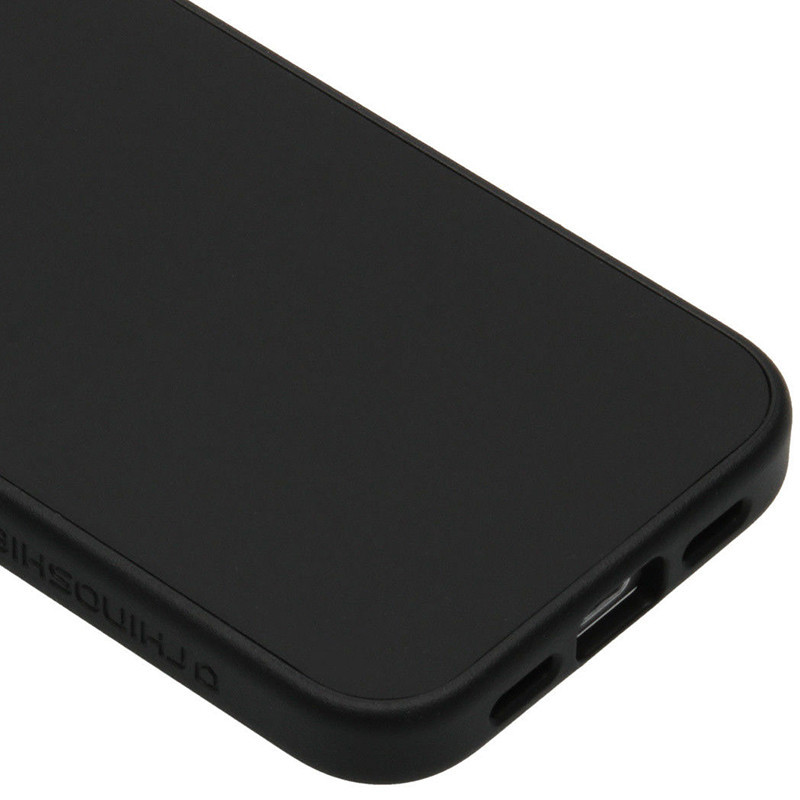 Coque SolidSuit  pour iPhone 12 mini Noir - RHINOSHIELD - RHISSA0118449