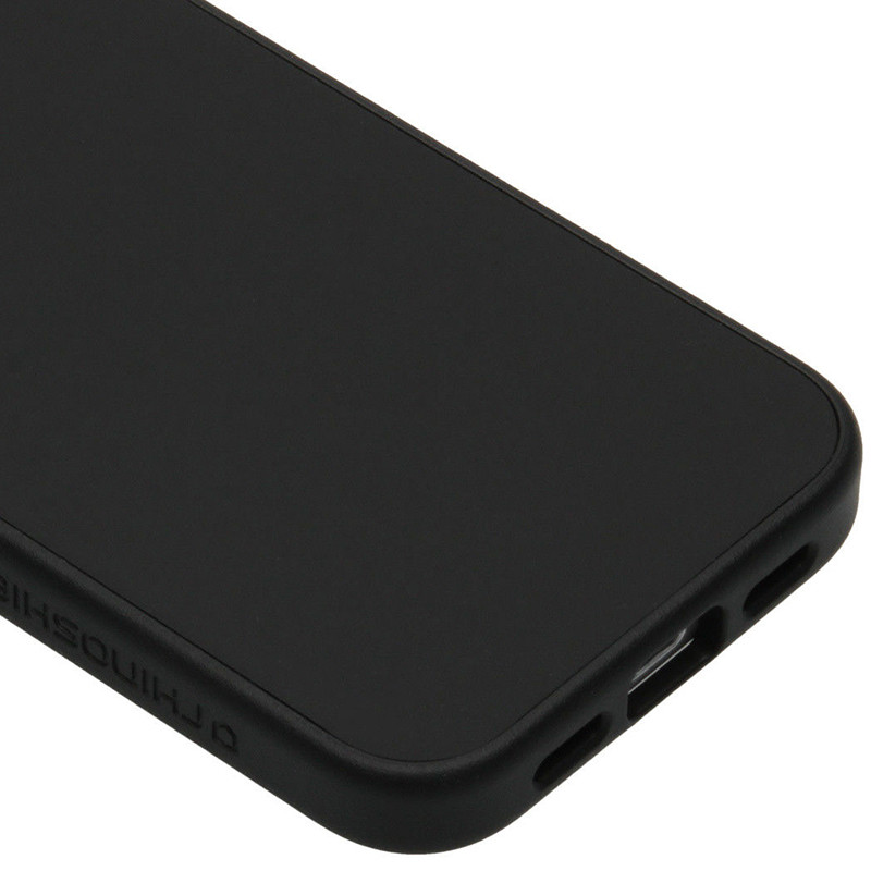 Coque SolidSuit pour iPhone 12 mini Noir - RHINOSHIELD - RHISSA0118449 