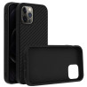 Coque Max Nid d'abeille SolidSuit pour iPhone 12 Pro Max Carbone - RHINOSHIELD - RHISSA0118749