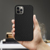 Coque Max Nid d'abeille SolidSuit pour iPhone 12 Pro Max Carbone - RHINOSHIELD - RHISSA0118749