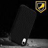 Coque Antichoc Série SolidSuit pour iPhone XR Carbone - RHINOSHIELD - RHISSA0108549