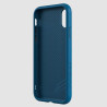 Coque Antichoc fine SolidSuit pour iPhone XR Bleu Classique - RHINOSHIELD - RHISSA0108577