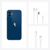iPhone 12 Reconditionné 64Go Grade A+ Bleu - APPLE - LARIPH1264BLUEA+
