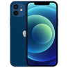 iPhone 12 Reconditionné 64Go Grade A+ Bleu - APPLE - LARIPH1264BLUEA+