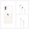 iPhone 12 Reconditionné 64Go Grade A+ Blanc - APPLE - LARIPH1264WHA+