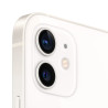 iPhone 12 Reconditionné 64Go Grade A+ Blanc - APPLE - LARIPH1264WHA+