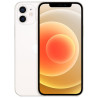 iPhone 12 Reconditionné 64Go Grade A+ Blanc - APPLE - LARIPH1264WHA+