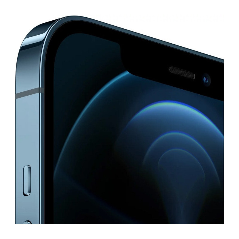 iPhone 12 Pro Max Reconditionné 128Go Grade 0 Blue - APPLE - IPHONE12PM128BLGZ