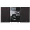 MICRO CHAINE DOCK IPOD-IPHONE USB SONY