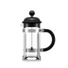 Cafetière à piston Java 3 tasses + couvercle Noir - BODUM - 1913-01