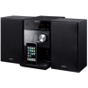 MICRO CHAINE DOCK IPOD-IPHONE USB SONY