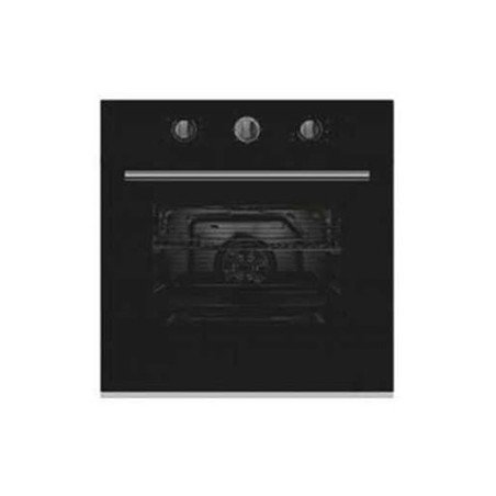 Four multifonction Encastrable pyrolyse 68L Noir - MERLIN - M-F68PY11F-B